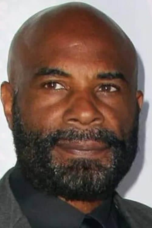 Julius LeFlore photo
