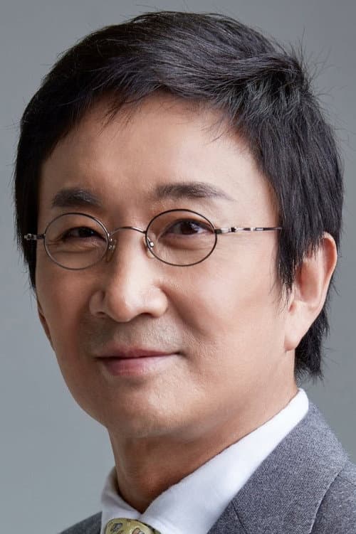 김승환 photo