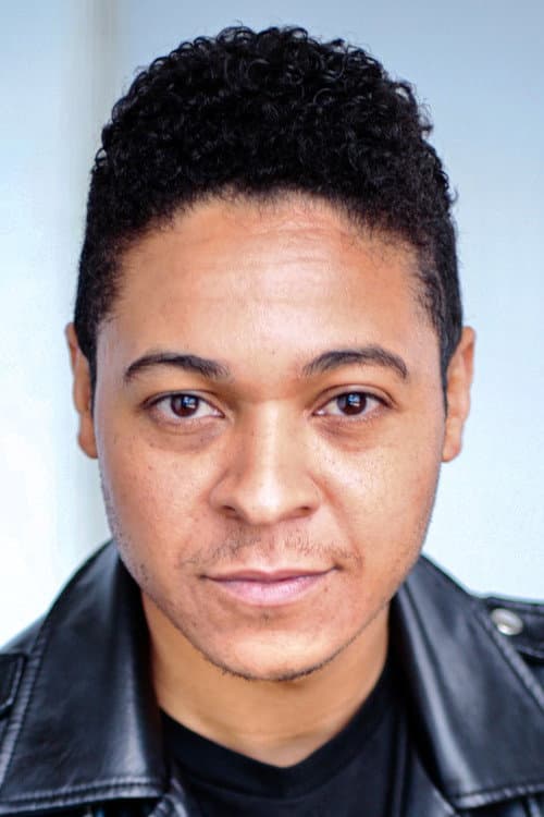 Phillip Andre Botello photo
