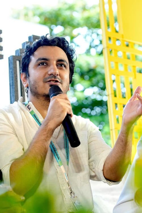Piyush Thakur photo