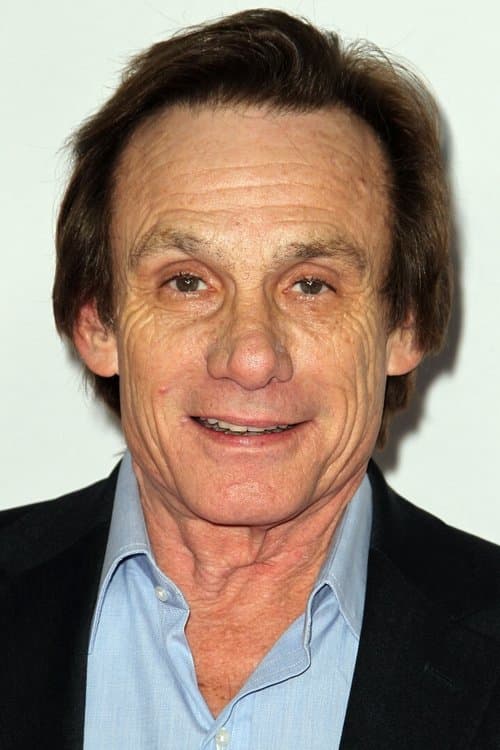 Steve Railsback photo
