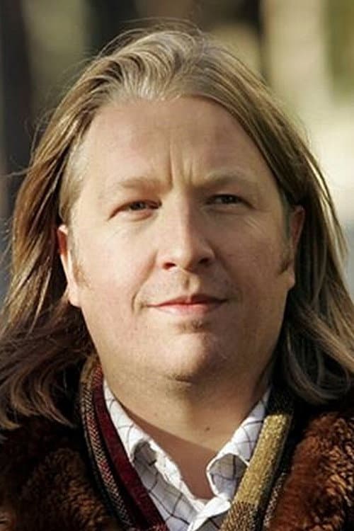 Bård Breien photo