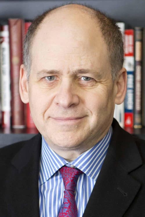 Jonathan Alter photo