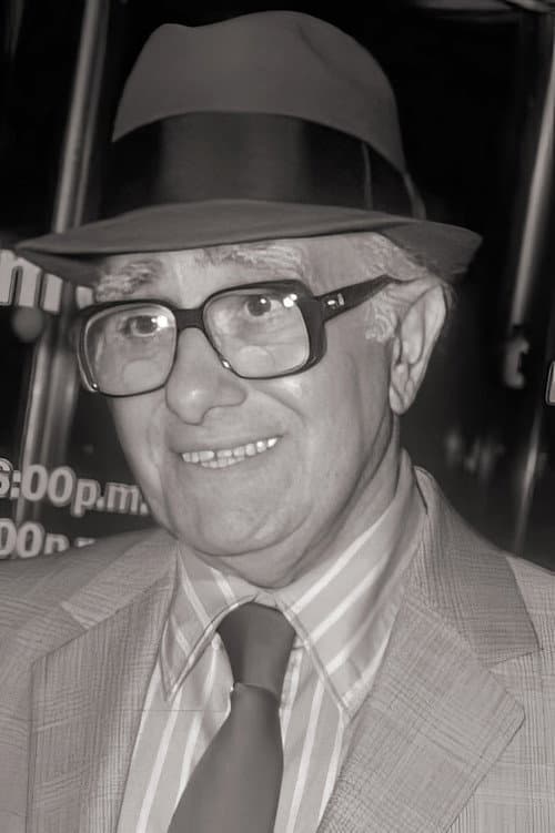 Charles Scorsese photo