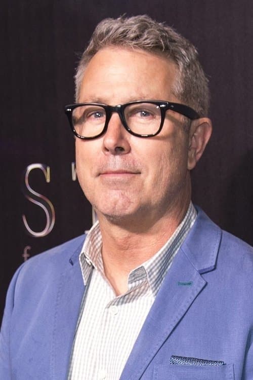 Peter Segal photo