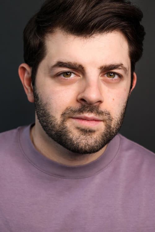 Josh Flitter photo