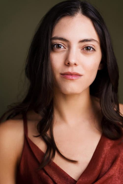 Isa Garcia photo