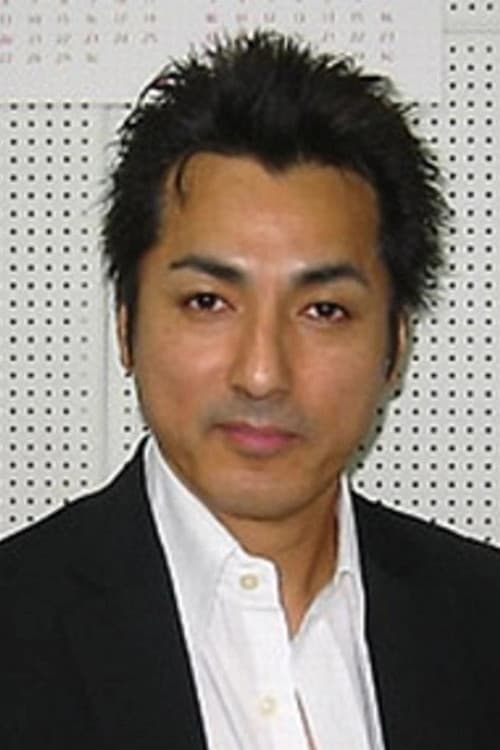 中山一也 photo