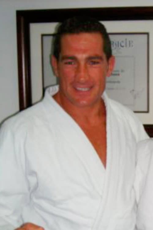 Moti Horenstein photo
