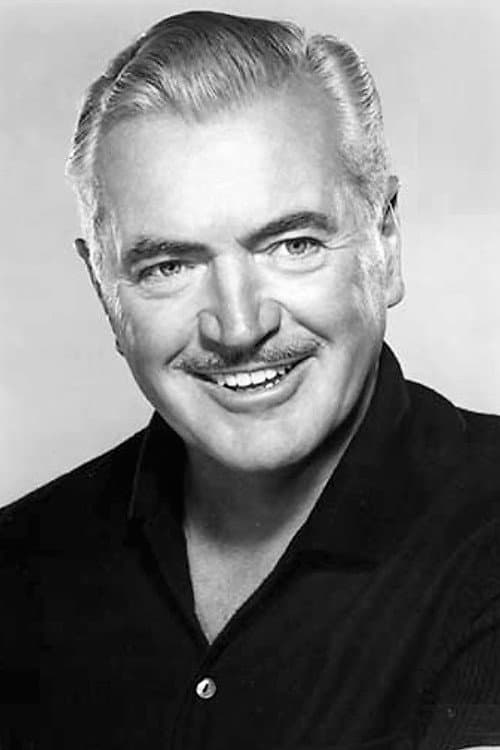Dick Simmons photo