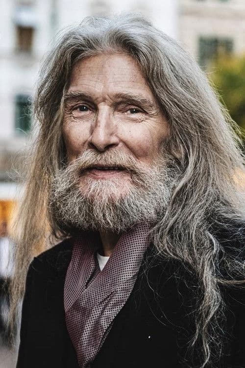 Бйорн Андресен photo