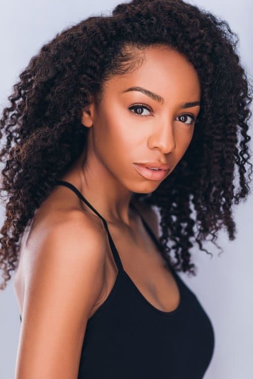 Фото Christiani Pitts