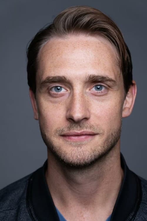 Lars Berge photo