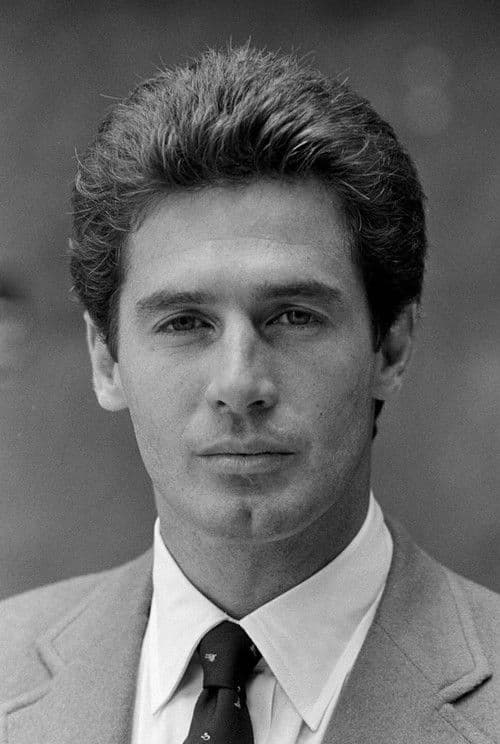 Jack Scalia photo