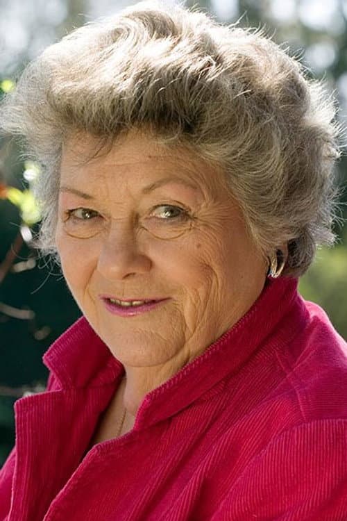 Grethe Sønck photo