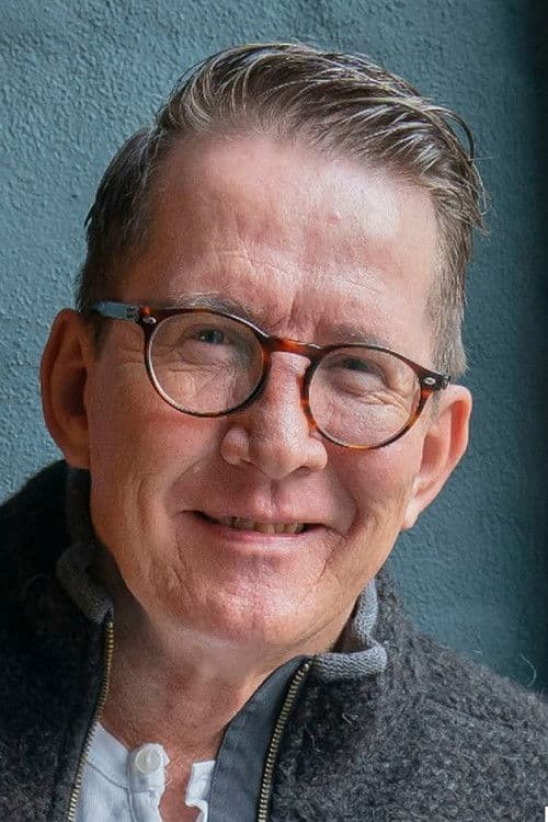 Thomas Bo Larsen photo