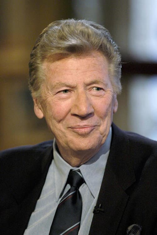 Фото Max Bygraves