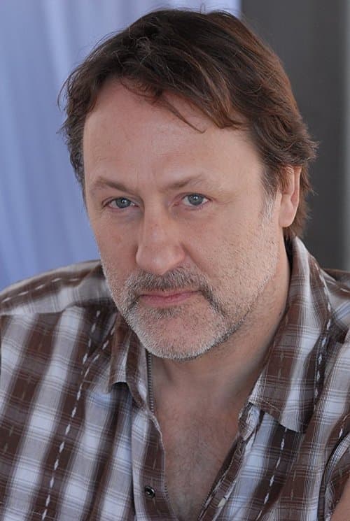 Фото Charles Solomon Jr.