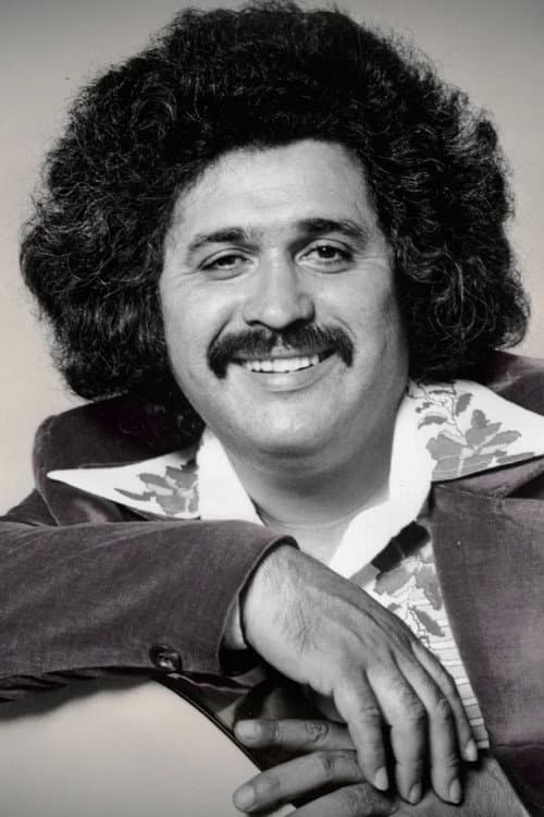 Фото Freddy Fender
