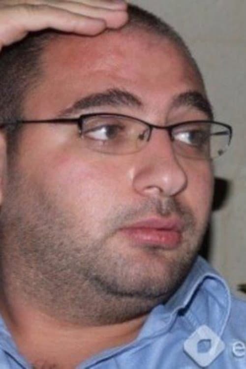 Ahmed El Gendy photo