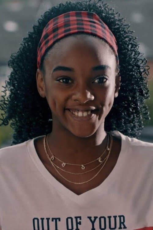 Liani Samuel photo