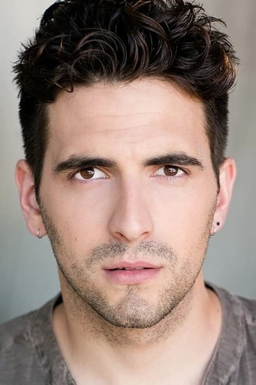 Matt Angel photo
