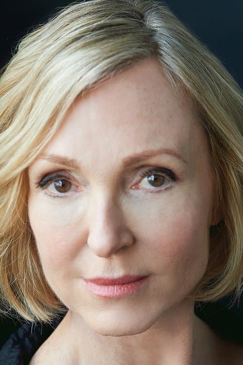 Фото Jane Moffat