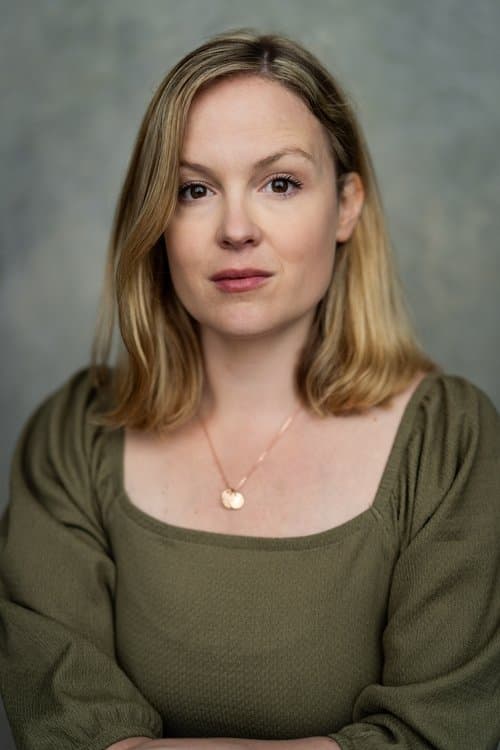 Фото Kimberley Nixon