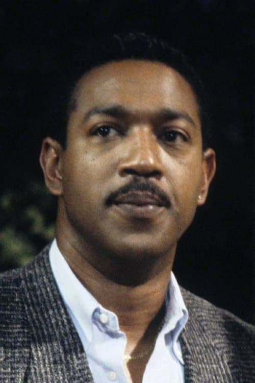 Julius Carry photo