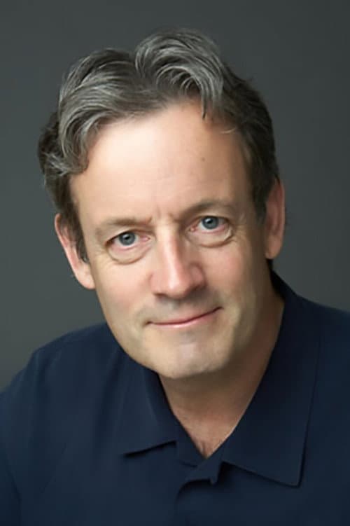 Peter Syvertsen photo