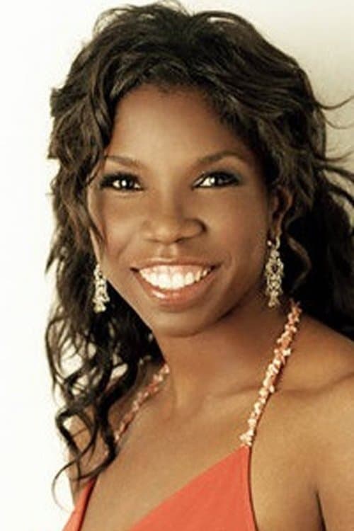 Фото Nicki Micheaux