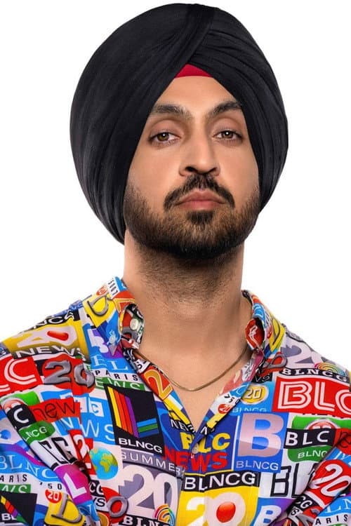 Фото Diljit Dosanjh