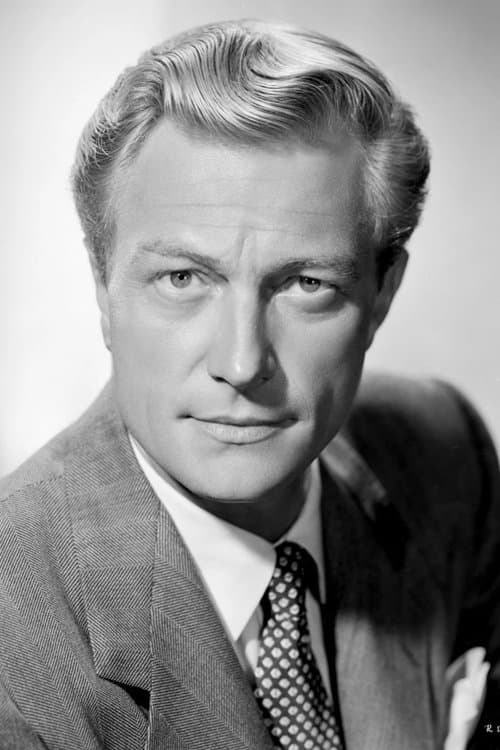 Richard Denning photo