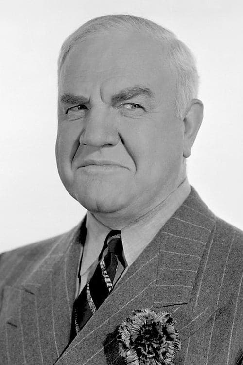 Berton Churchill photo