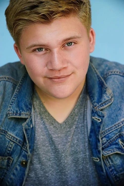 Brandon Salgado Telis photo