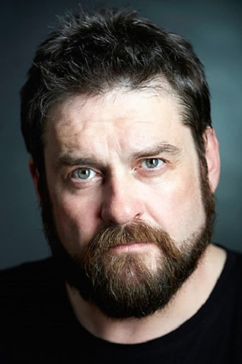 Фото Rhys Parry Jones