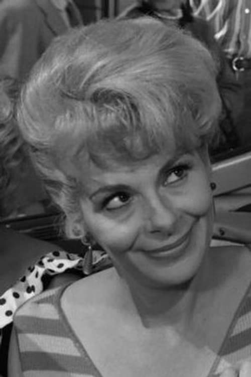 Jean Carson photo