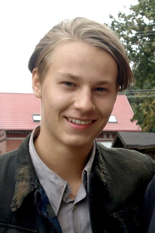 Фото Filip Piotrowicz