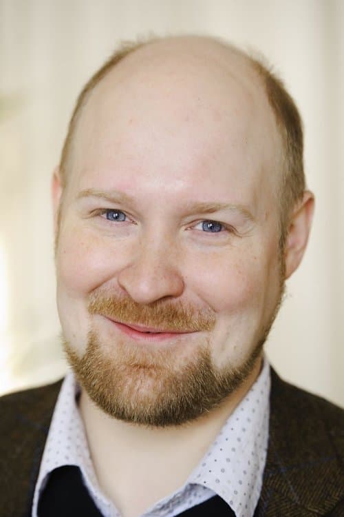 Henrik Dorsin photo