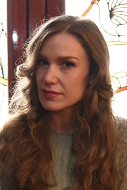 Nina Dean photo