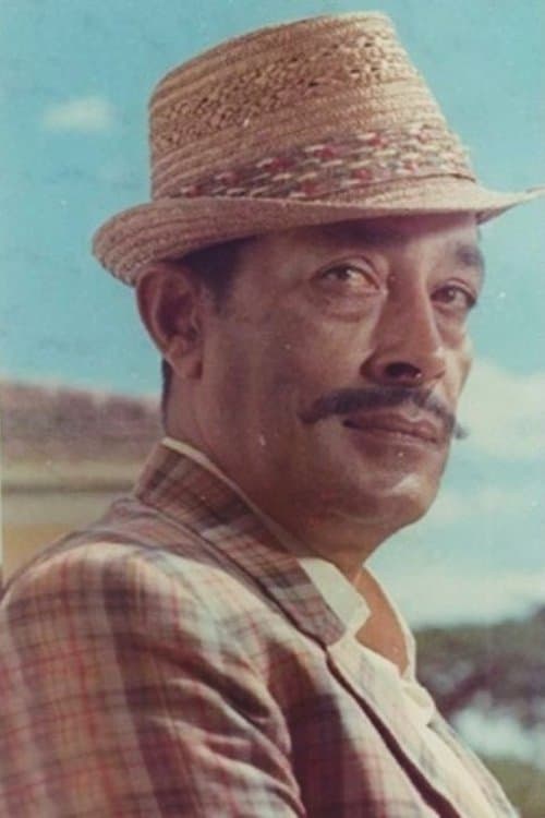 Iftekhar photo