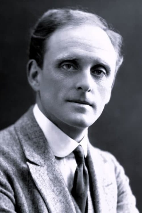 Harry Welchman photo