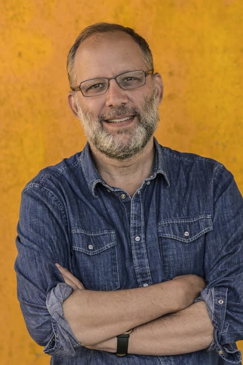 Фото Ira Sachs