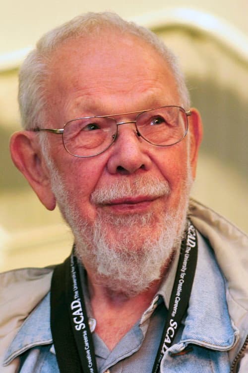 Al Jaffee photo
