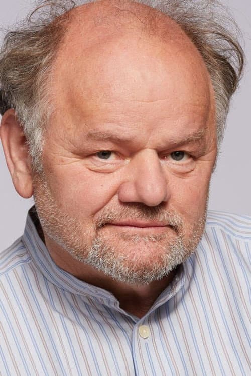 Gottfried Breitfuß photo