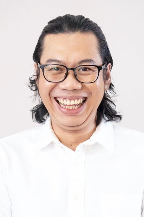 Royhan Hidayat photo