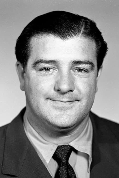 Lou Costello photo