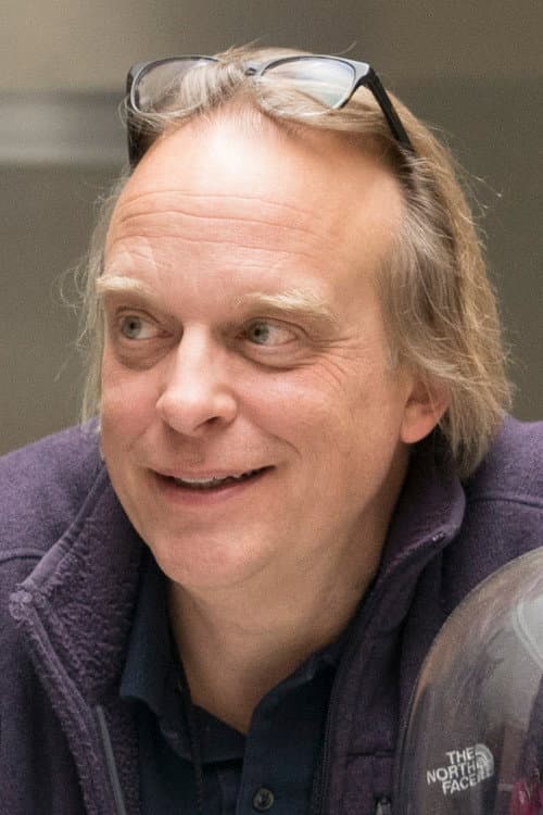 Фото Oliver Bokelberg
