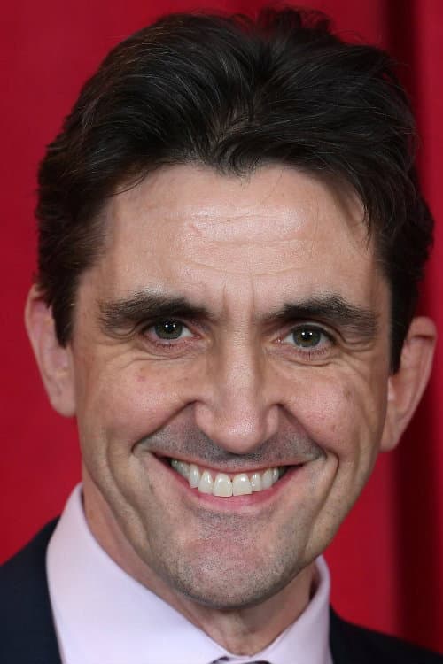Фото Stephen McGann