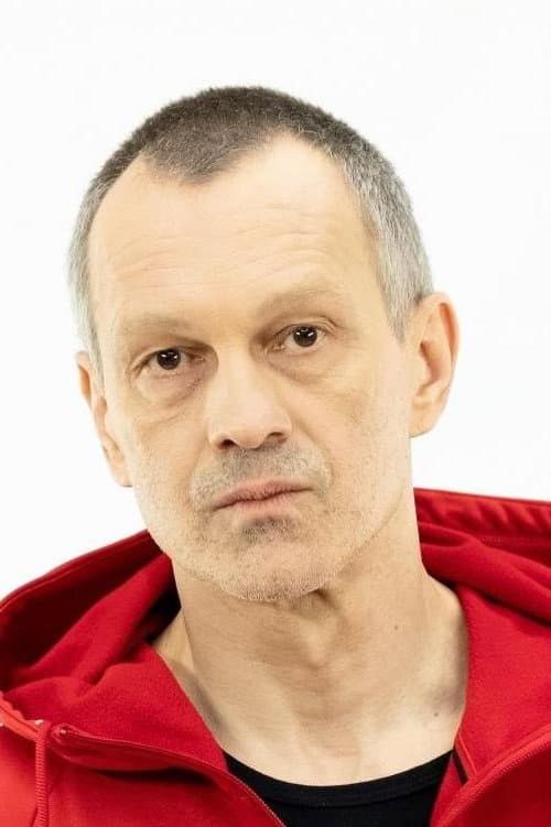 Фото Przemysław Kozłowski